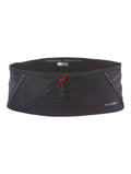 Salomon Mixed Pulse Belt Running Belt Sports Belt Pouch Size XL Black