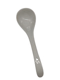 Olympia Whiteware Löffel Porzellan Weiß 26 cm