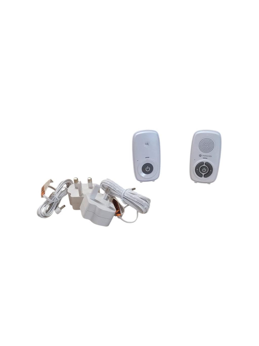 Motorola Baby MBP21 Digital Audio Baby Monitor UK Plug