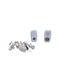 Motorola Baby MBP21 Digital Audio Baby Monitor UK Plug