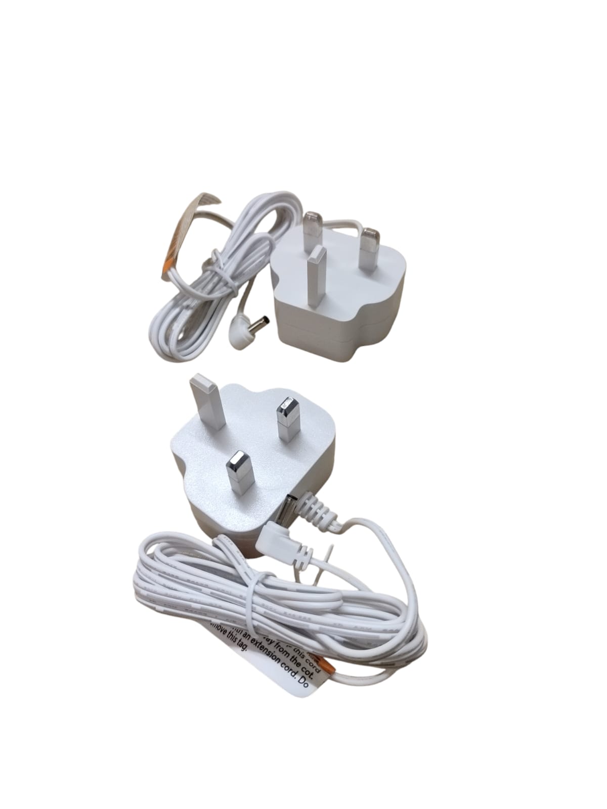 Motorola Baby MBP21 Digital Audio Baby Monitor UK Plug
