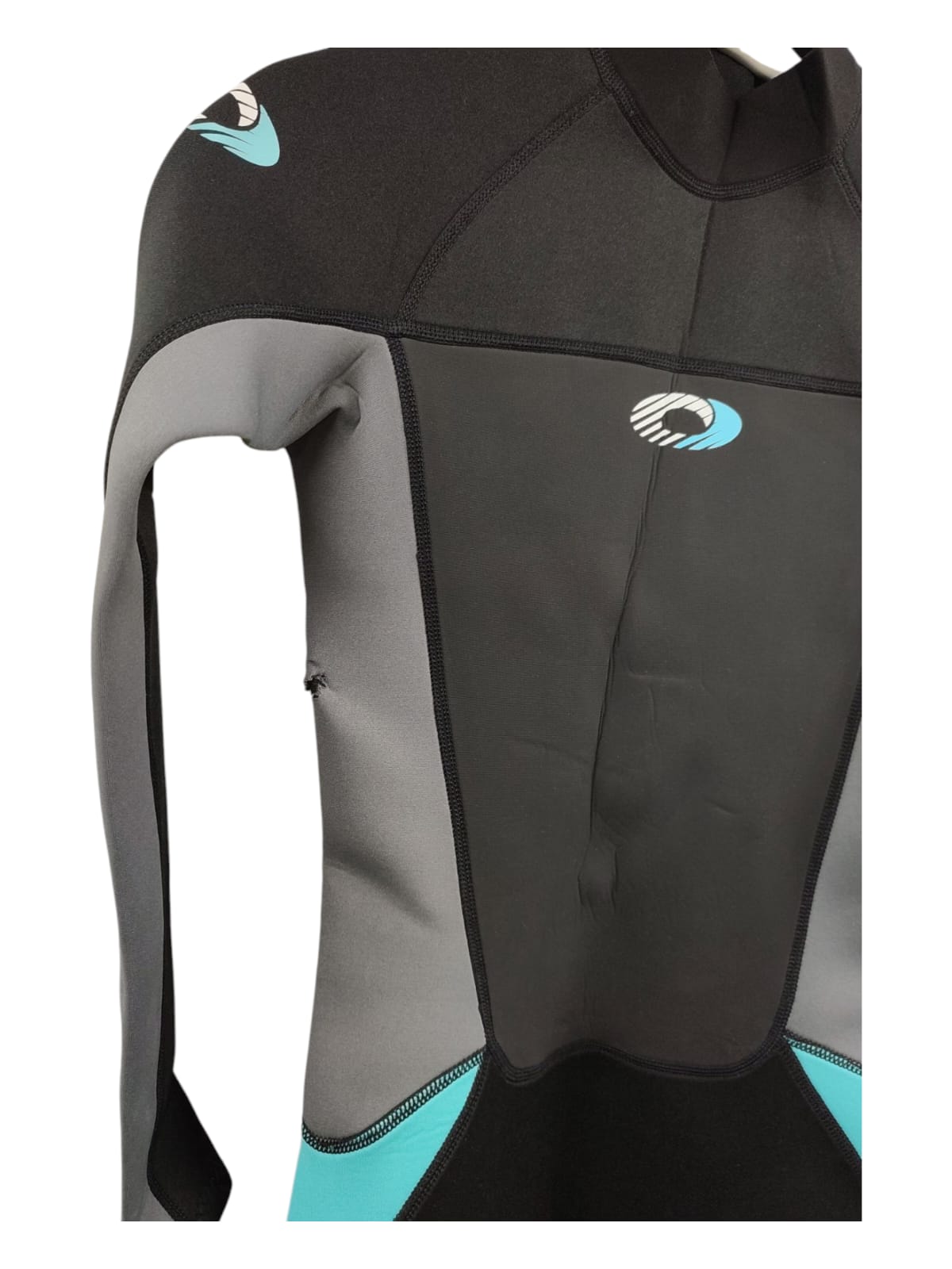 Osprey Origin 3/2 mm Neoprenanzug Damen Sommer Surfen Größe ST