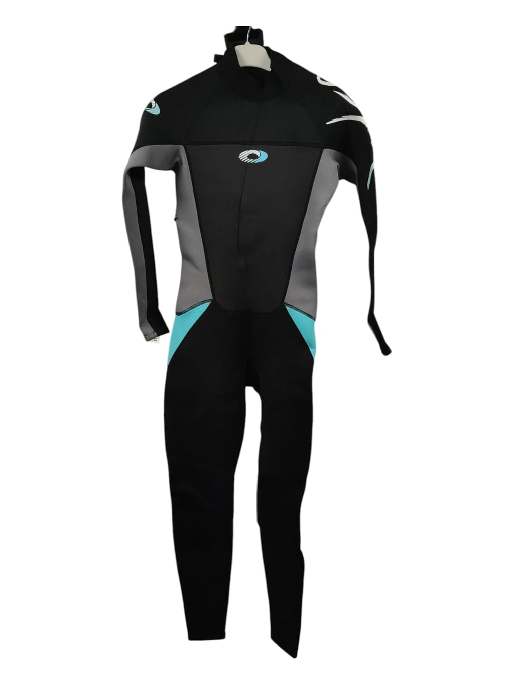 Osprey Origin 3/2 mm Neoprenanzug Damen Sommer Surfen Größe ST