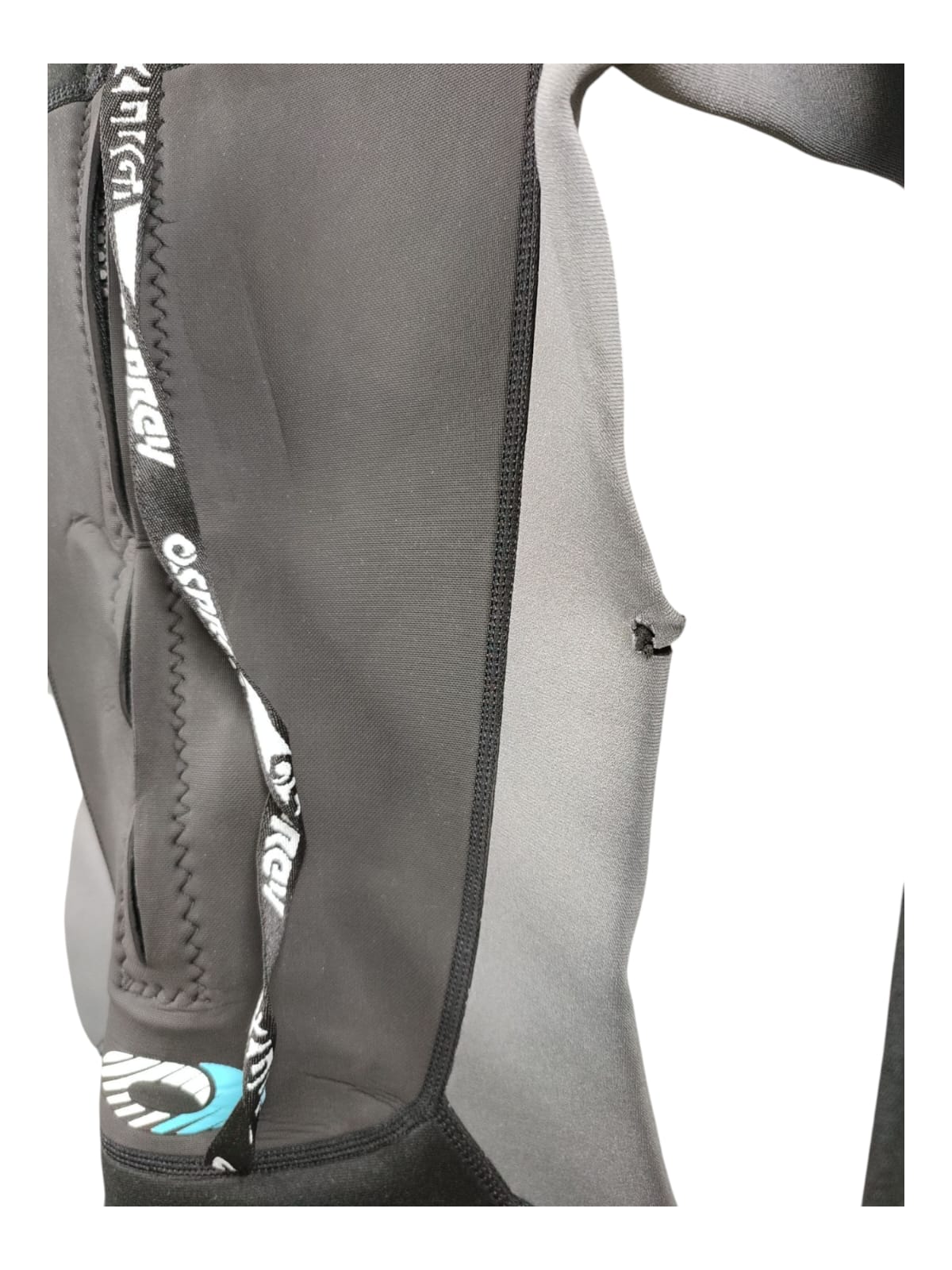 Osprey Origin 3/2 mm Neoprenanzug Damen Sommer Surfen Größe ST