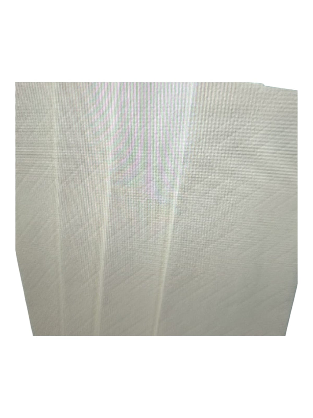 AmazonCommercial V-fold Papierhandtücher, 2-lagig Premium, 3990 Blatt 22cm x 21cm