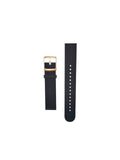 WITHINGS Silikon Sport-Armband für ScanWatch Steel HR Move ECG
