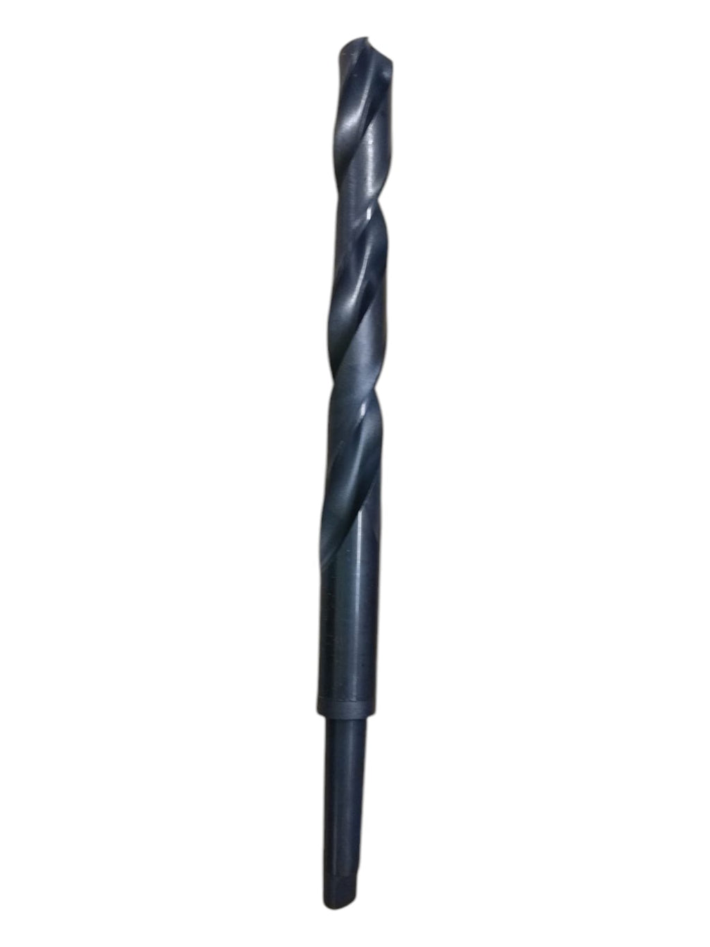 PTG PROFILINE 218704300 HSS-Spiralbohrer DIN 1870 Typ N Schwarz