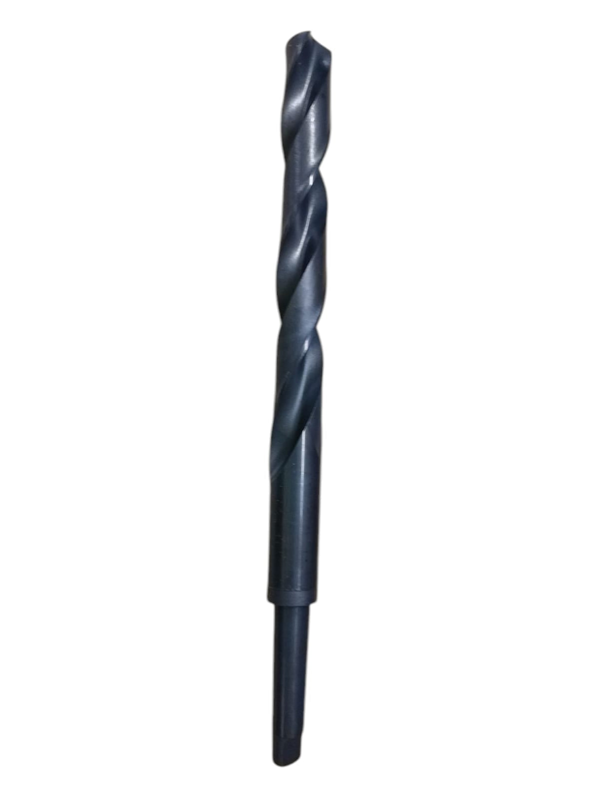 PTG PROFILINE 218704300 HSS-Spiralbohrer DIN 1870 Typ N Schwarz