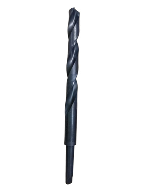 PTG PROFILINE 218704300 HSS-Spiralbohrer DIN 1870 Typ N Schwarz