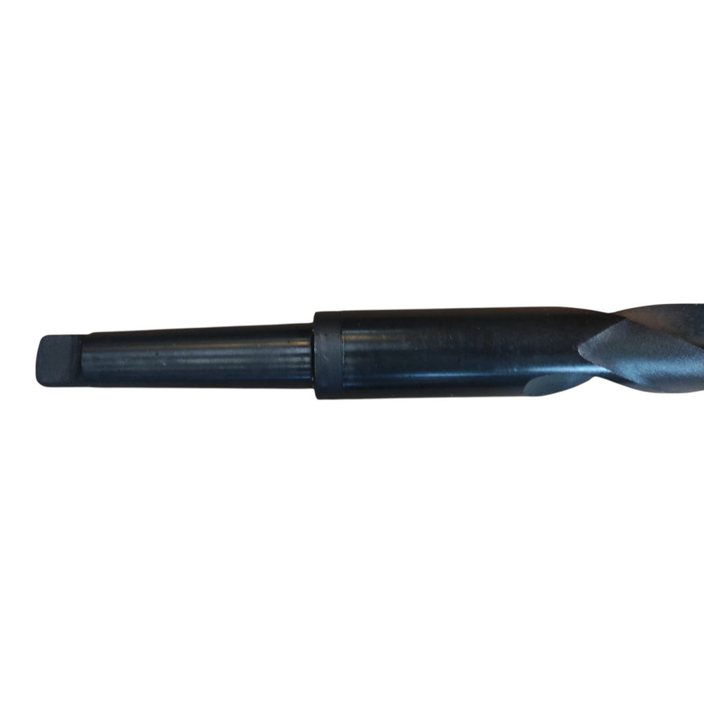 PTG PROFILINE 218704300 HSS-Spiralbohrer DIN 1870 Typ N Schwarz