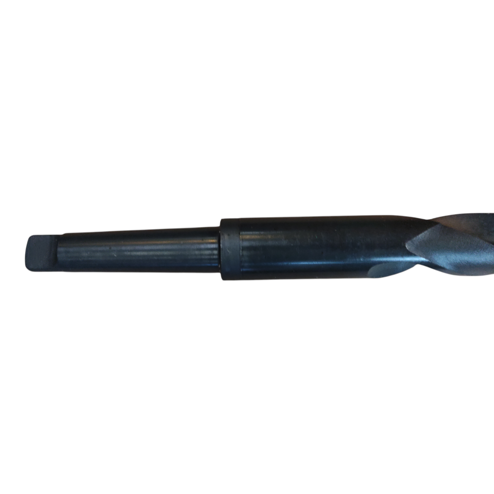 PTG PROFILINE 218704300 HSS-Spiralbohrer DIN 1870 Typ N Schwarz