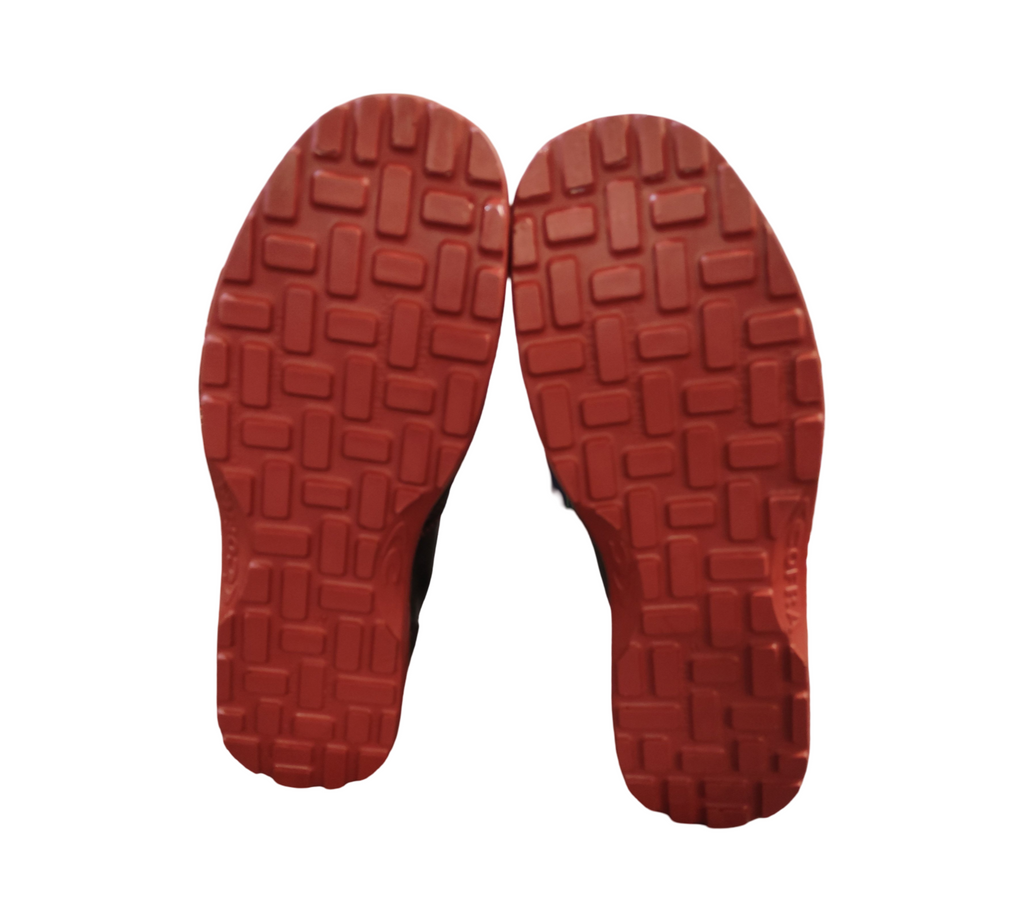 Cofra DACHDECKER GREY O3 SRC FO Sicherheitsstiefel Anthrazit Grau 46