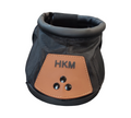 HKM Hufschuhe für Pferde, Größe 10