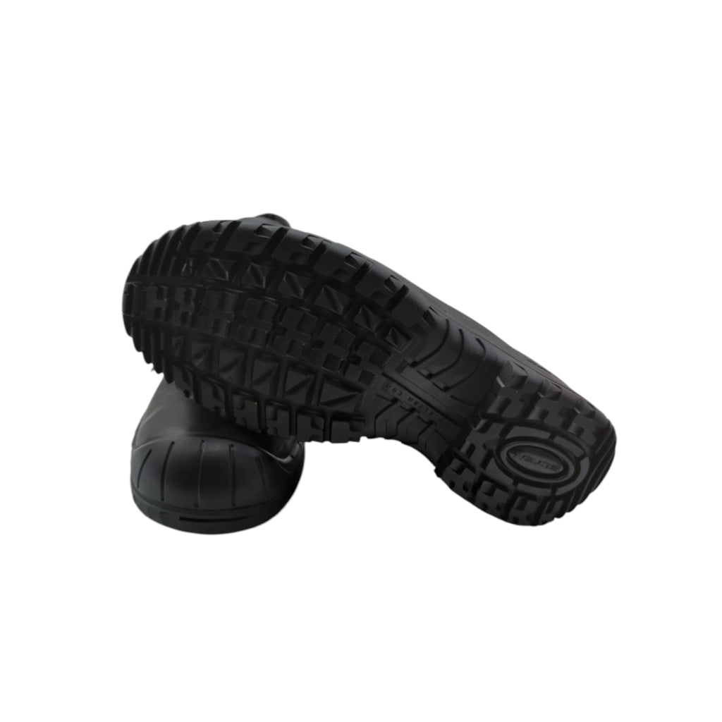 ELTEN Renzo Low ESD S3 Sicherheitsschuhe Unisex Stahlkappe Gr. 41 Schwarz