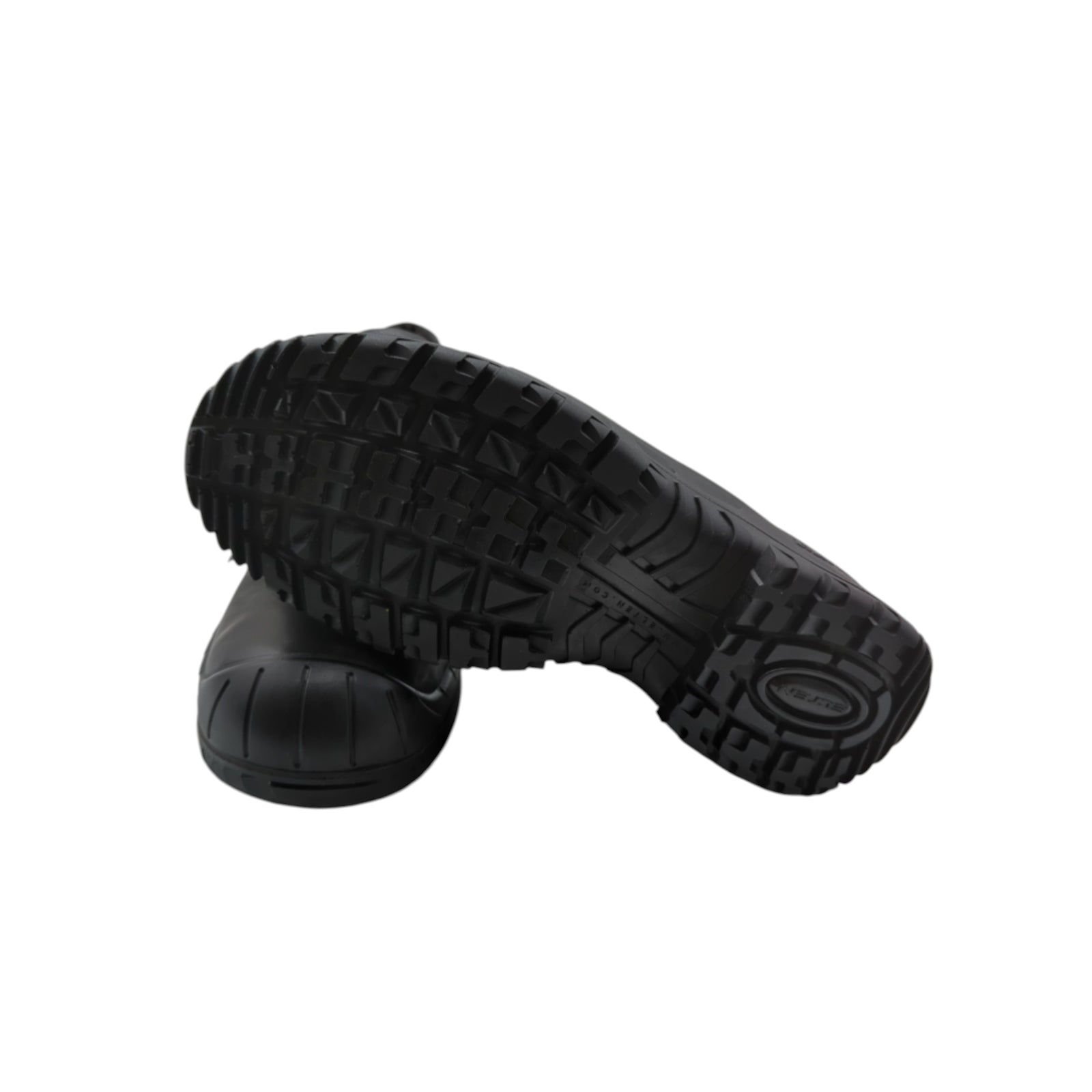 ELTEN Renzo Low ESD S3 Sicherheitsschuhe Unisex Stahlkappe Gr. 41 Schwarz
