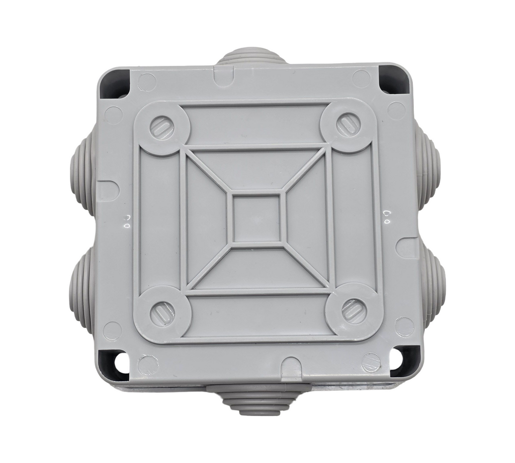 Offgridtec US230/12 Umschaltstation Netzvorrang USV 12A 2700W 230VAC