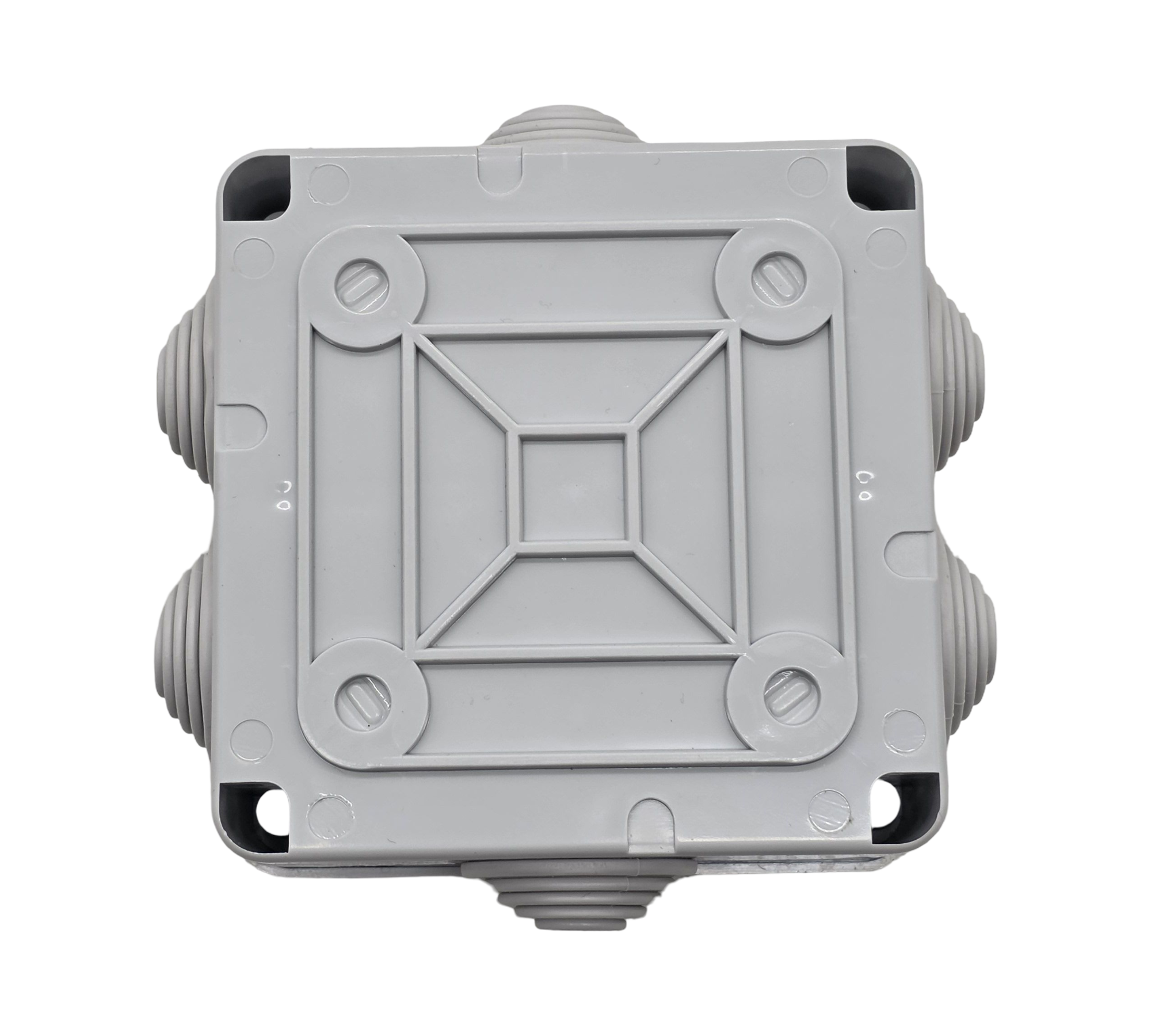 Offgridtec US230/12 Umschaltstation Netzvorrang USV 12A 2700W 230VAC