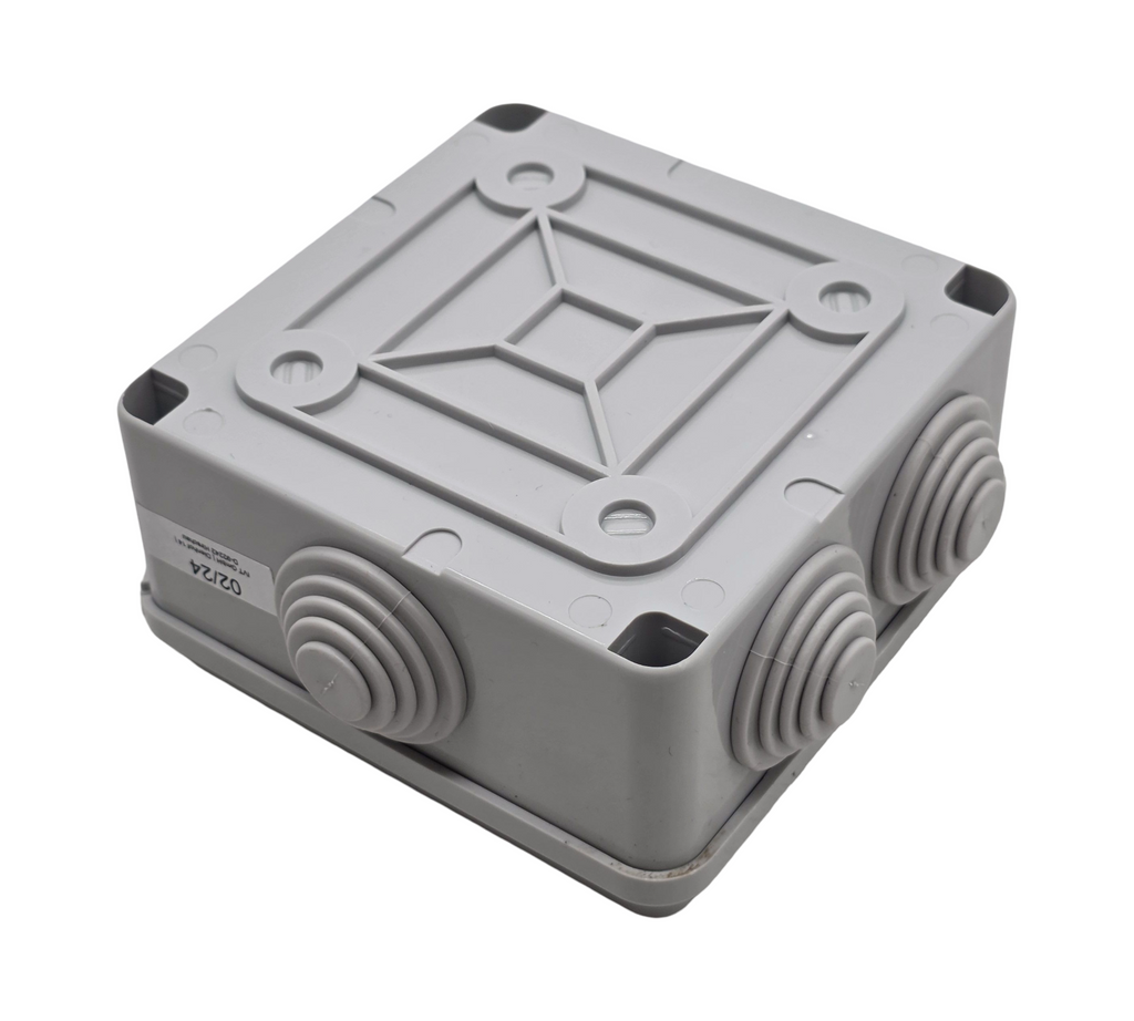 Offgridtec US230/12 Umschaltstation Netzvorrang USV 12A 2700W 230VAC