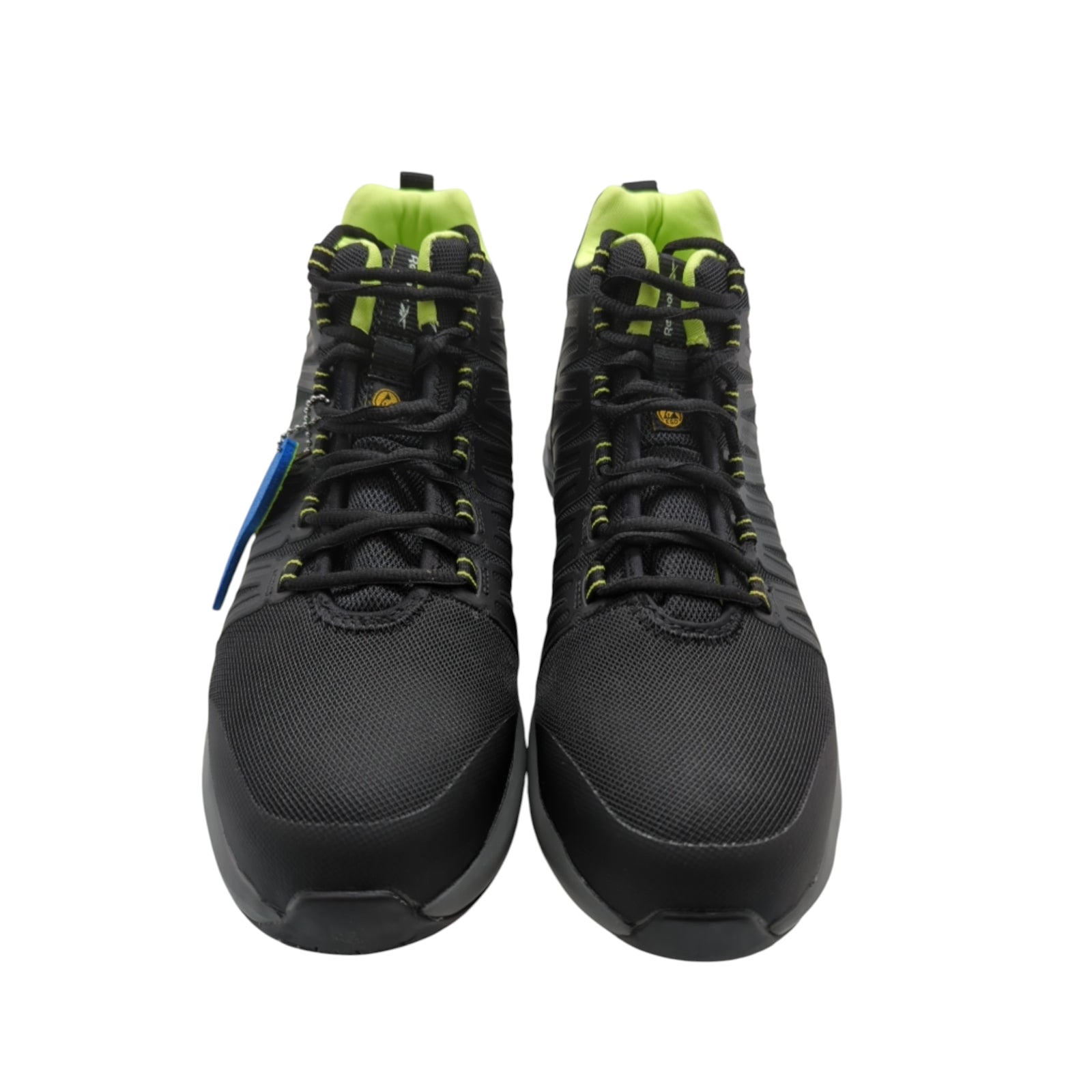 Reebok Astroride Sicherheitsschuhe Herren Kompositkappe Antistatisch Gr. 43