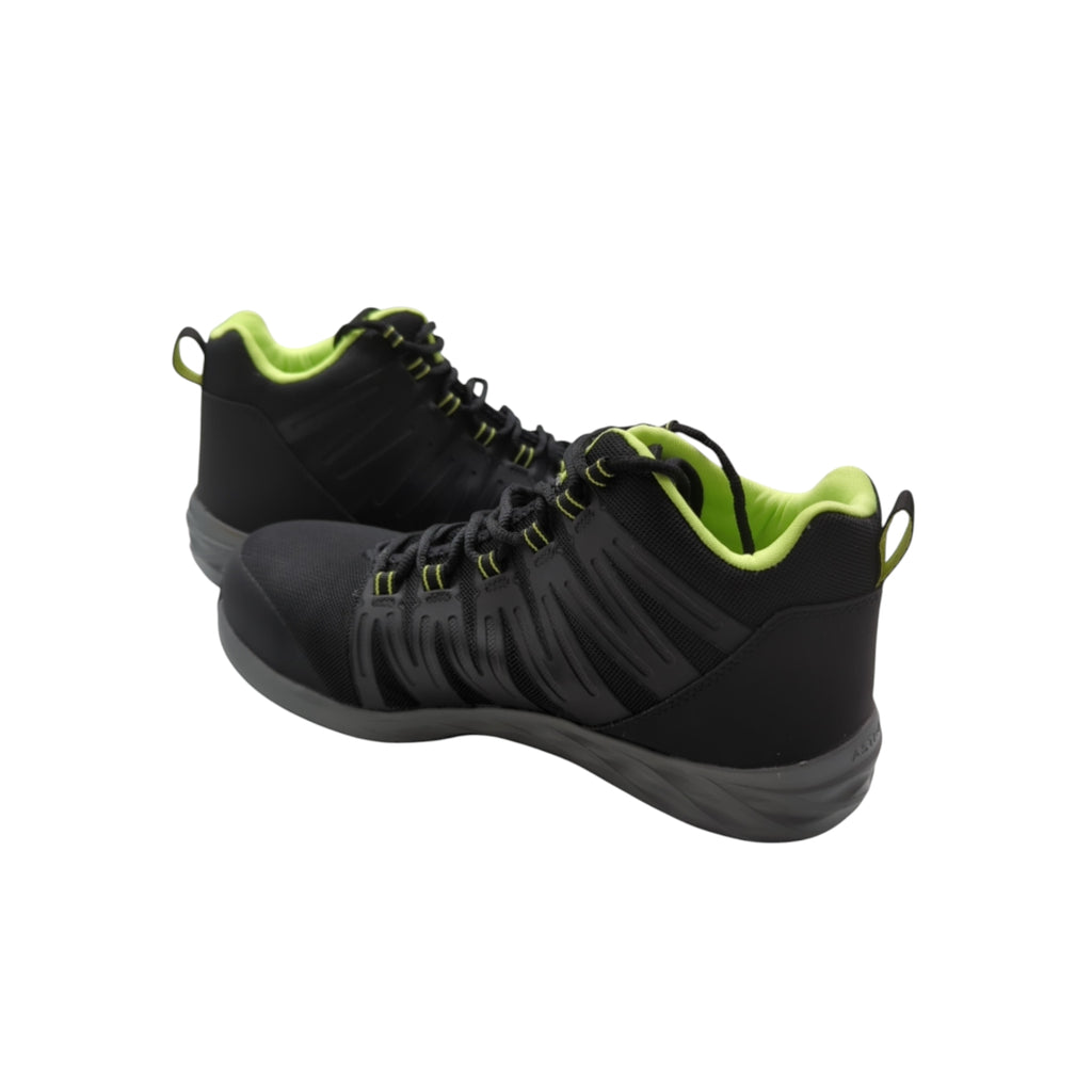 Reebok Astroride Sicherheitsschuhe Herren Kompositkappe Antistatisch Gr. 43