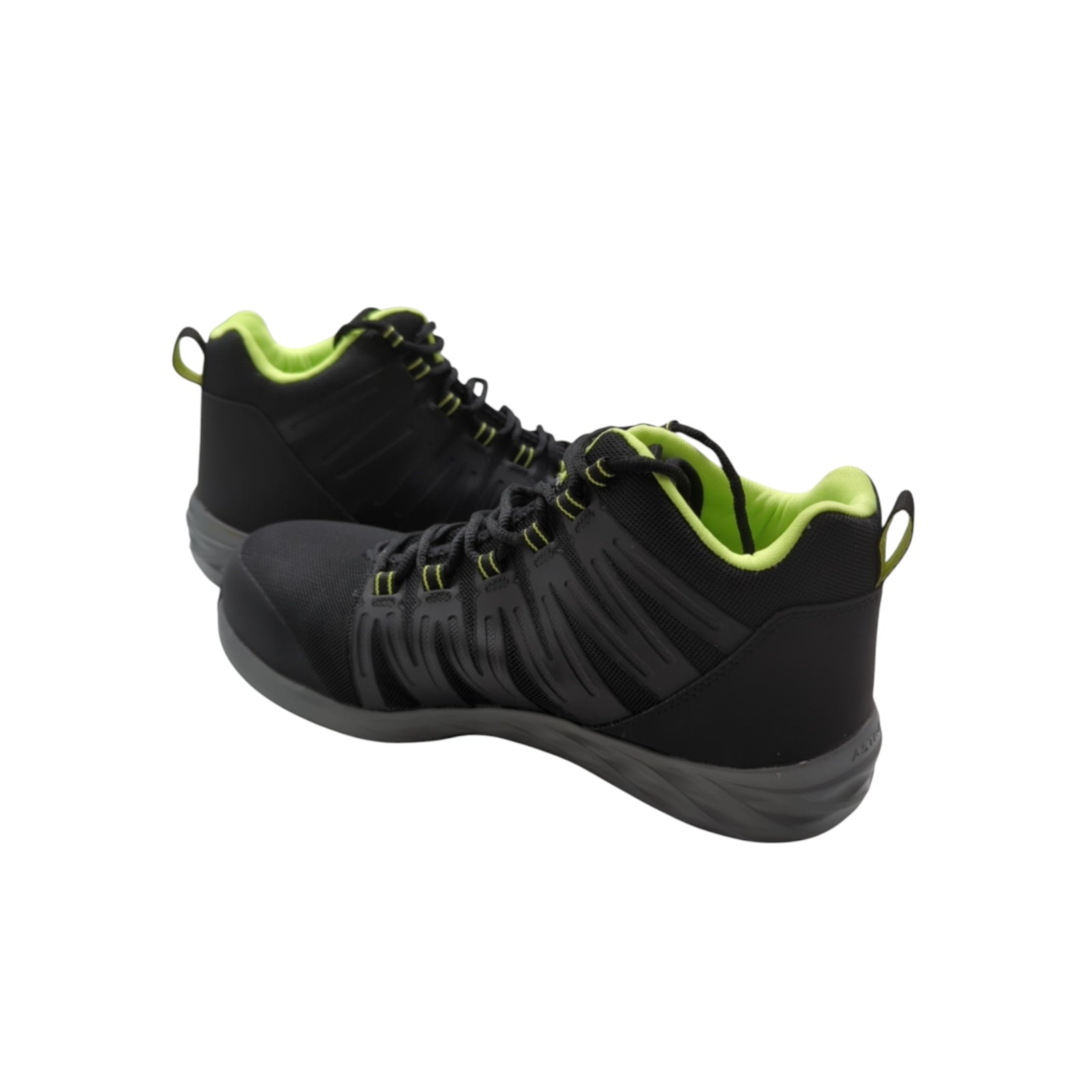 Reebok Astroride Sicherheitsschuhe Herren Kompositkappe Antistatisch Gr. 43
