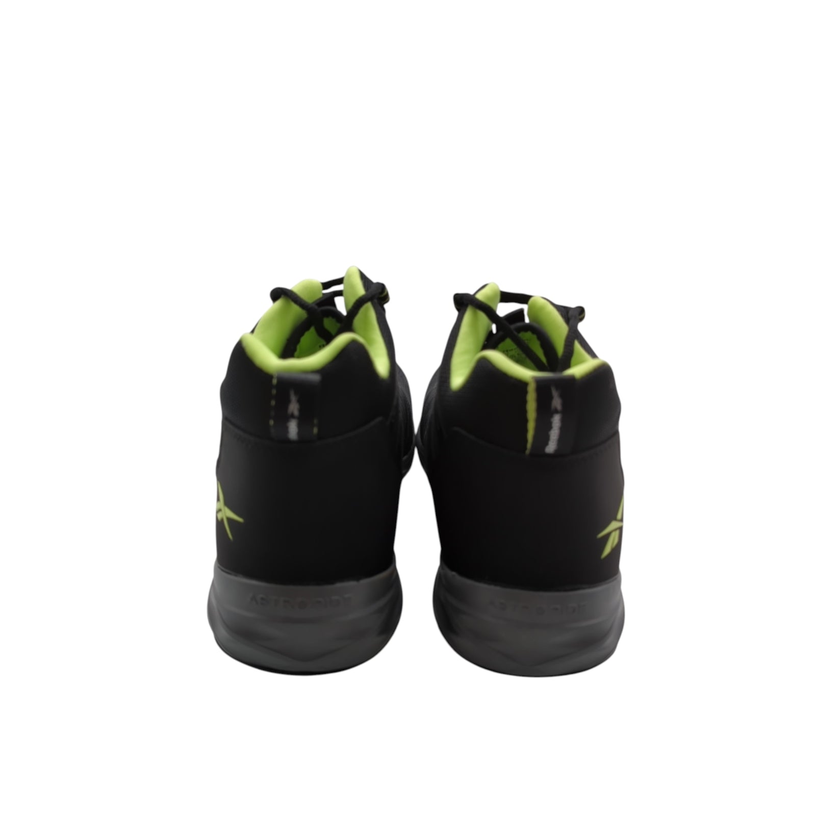 Reebok Astroride Sicherheitsschuhe Herren Kompositkappe Antistatisch Gr. 43