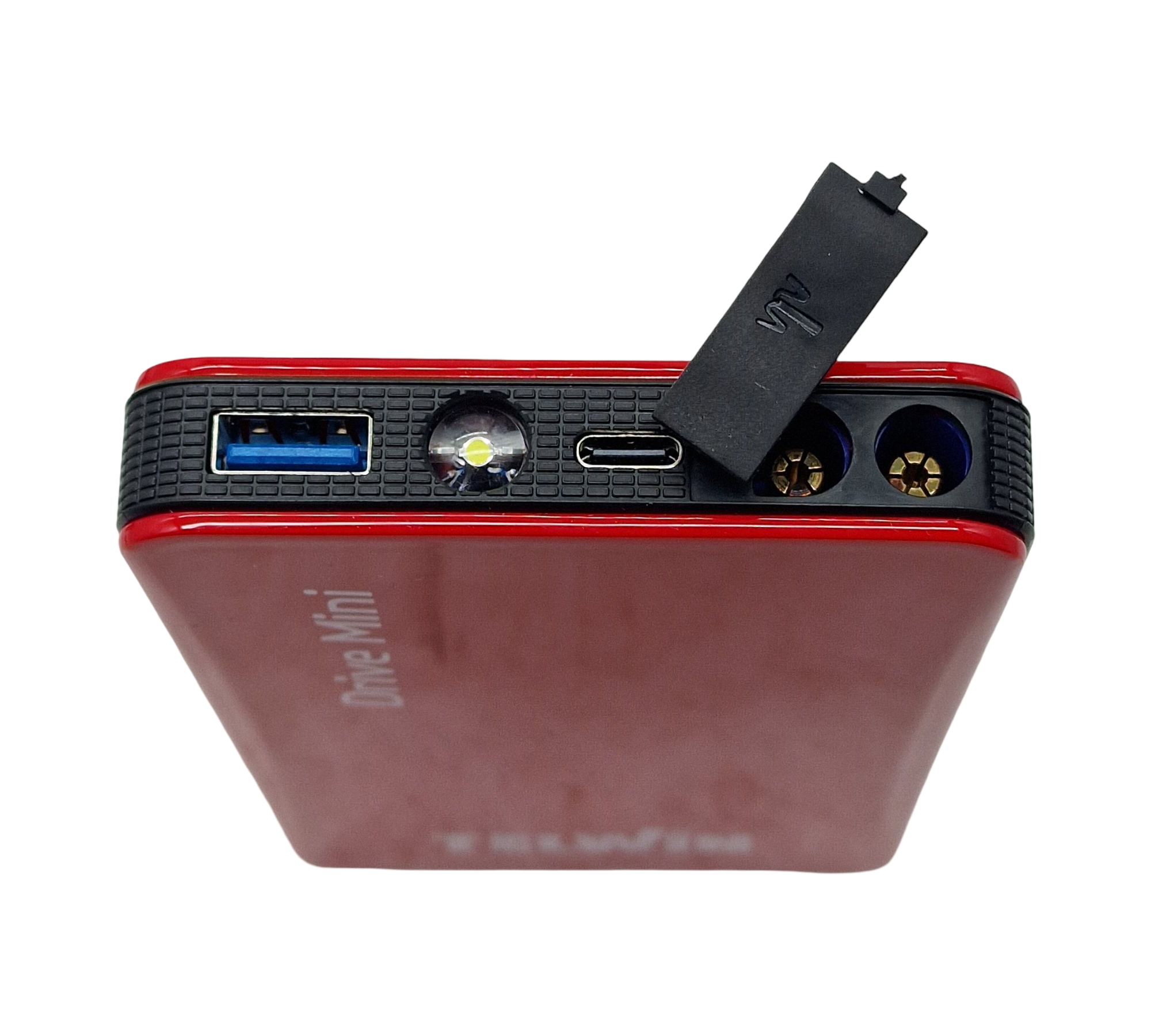 Telwin Drive Mini Starthilfe Powerbank 12V 1000A USB-Ladegerät