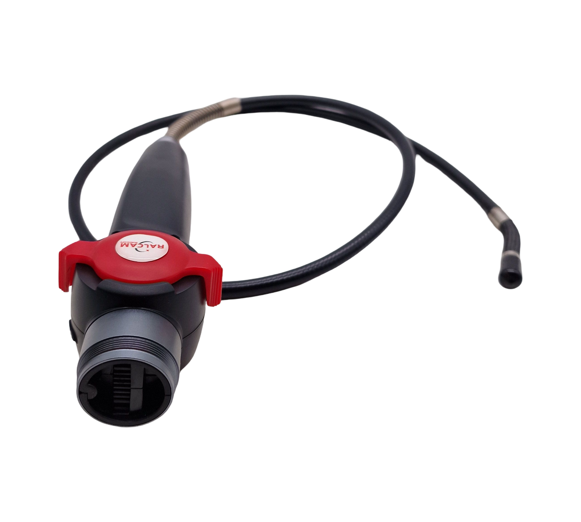 Ralcam Endoskopkamera 8,5 mm 4,3 Zoll 1080P 6 LED IP67