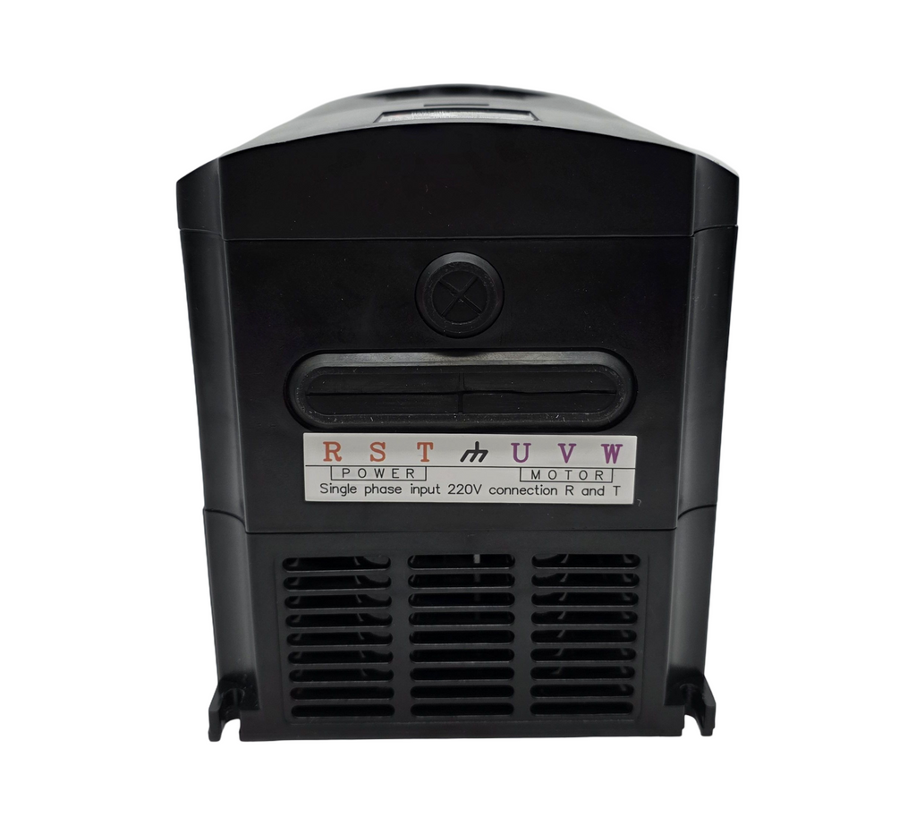 VEVOR VFD Frequenzumrichter 10 PS 7,5 kW 35A 220V 0-400Hz