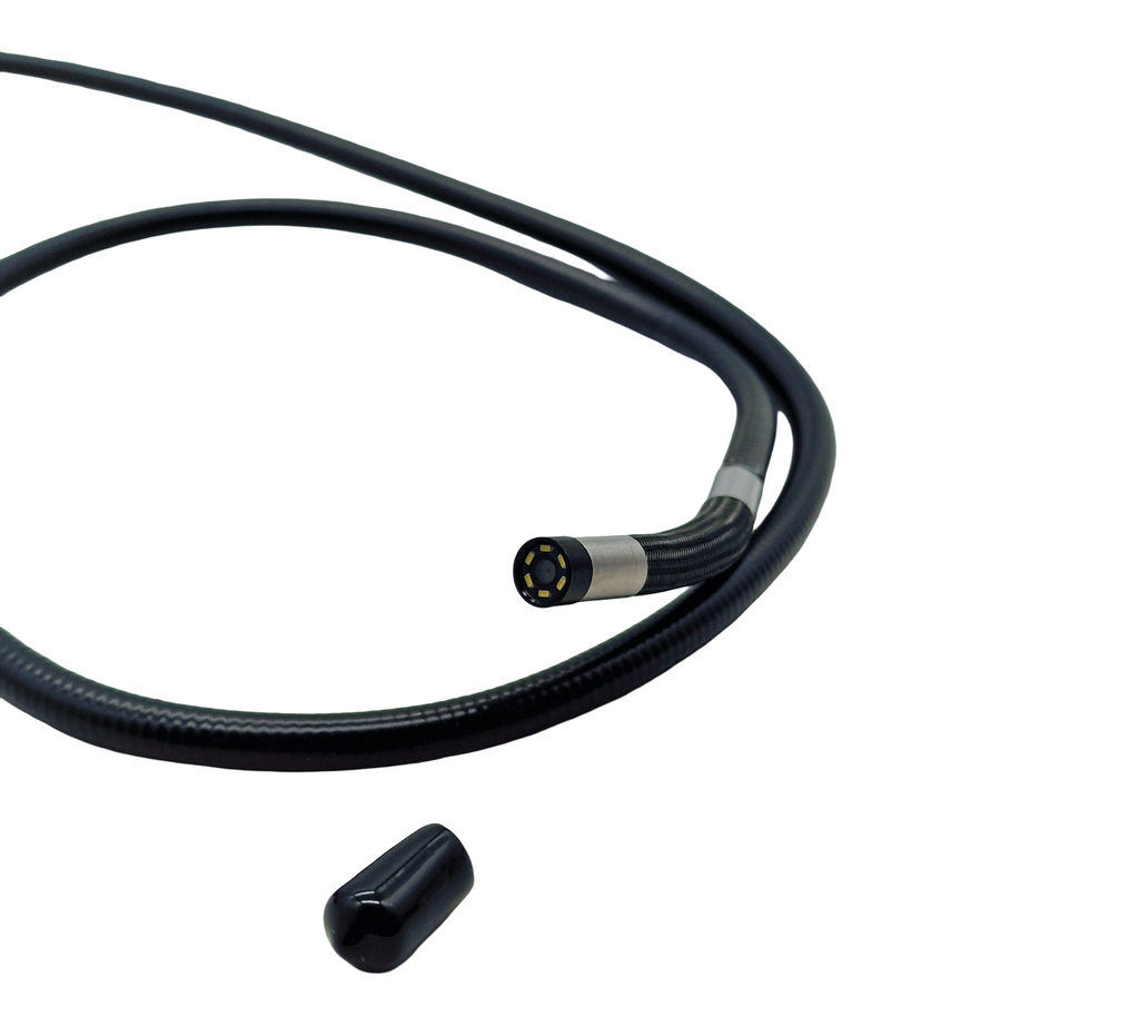 Ralcam Endoskopkamera 1080P Inspektionskamera 8 LED 8,5mm