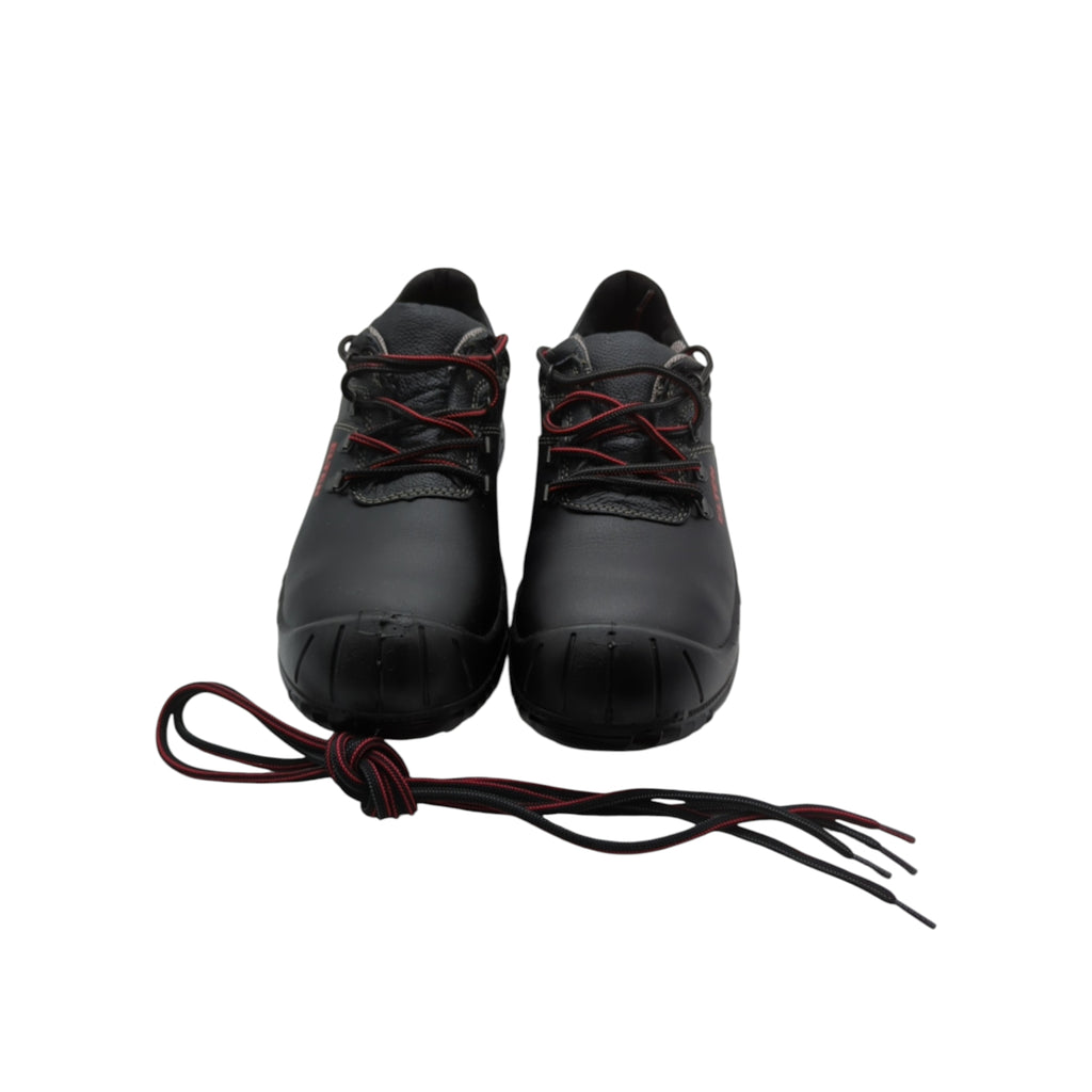 ELTEN Renzo XXW Low Sicherheitsschuhe ESD S3 Stahlkappe Gr. 42 Schwarz
