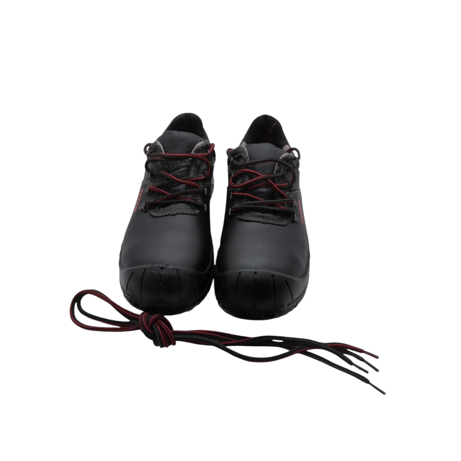 ELTEN Renzo XXW Low Sicherheitsschuhe ESD S3 Stahlkappe Gr. 42 Schwarz