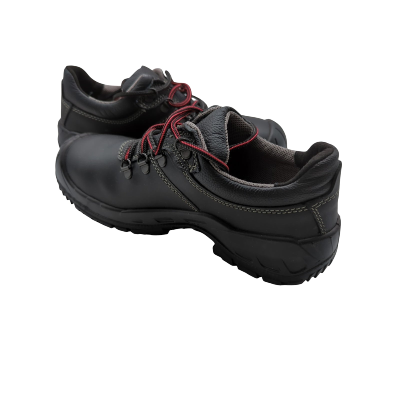 ELTEN Renzo XXW Low Sicherheitsschuhe ESD S3 Stahlkappe Gr. 42 Schwarz