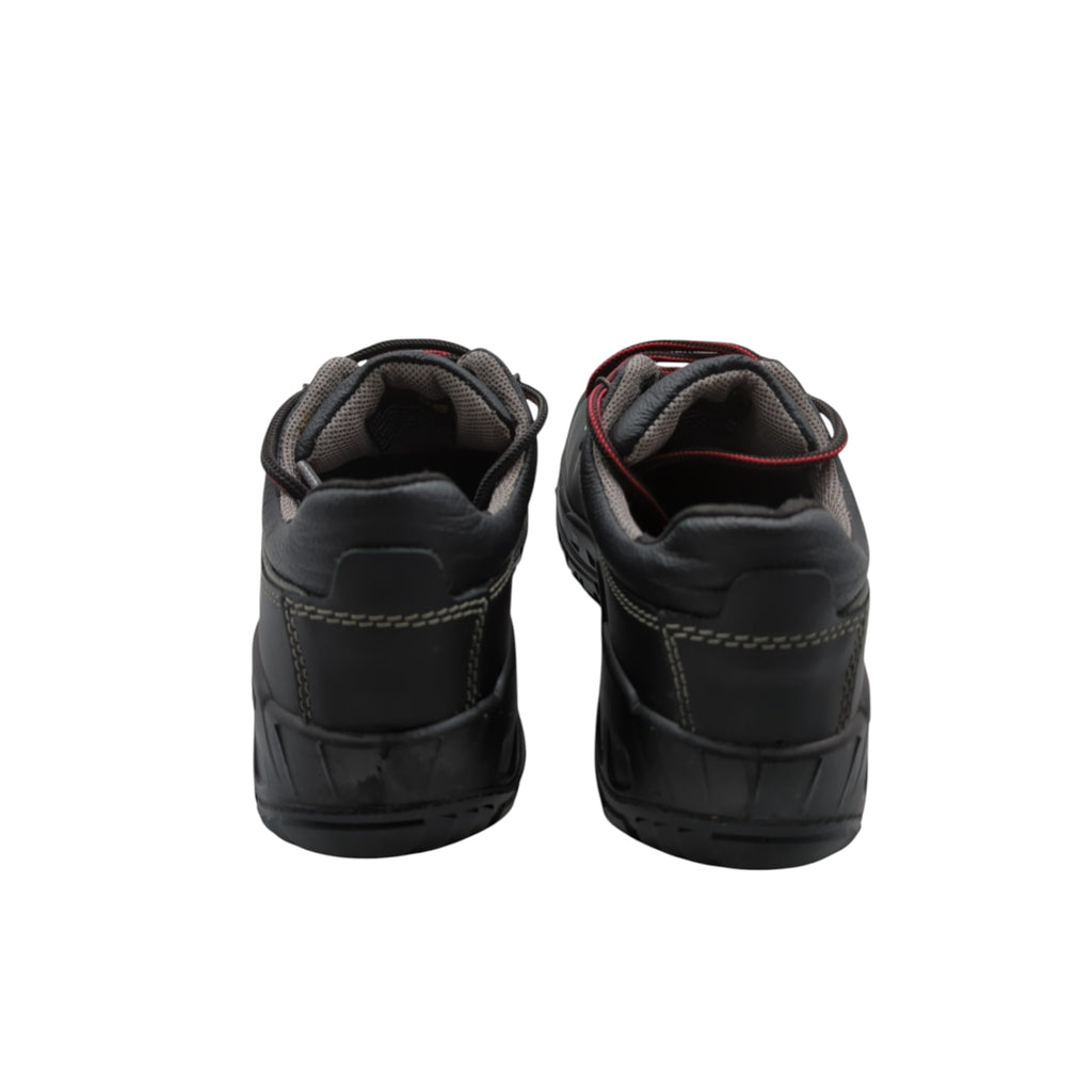 ELTEN Renzo XXW Low Sicherheitsschuhe ESD S3 Stahlkappe Gr. 42 Schwarz