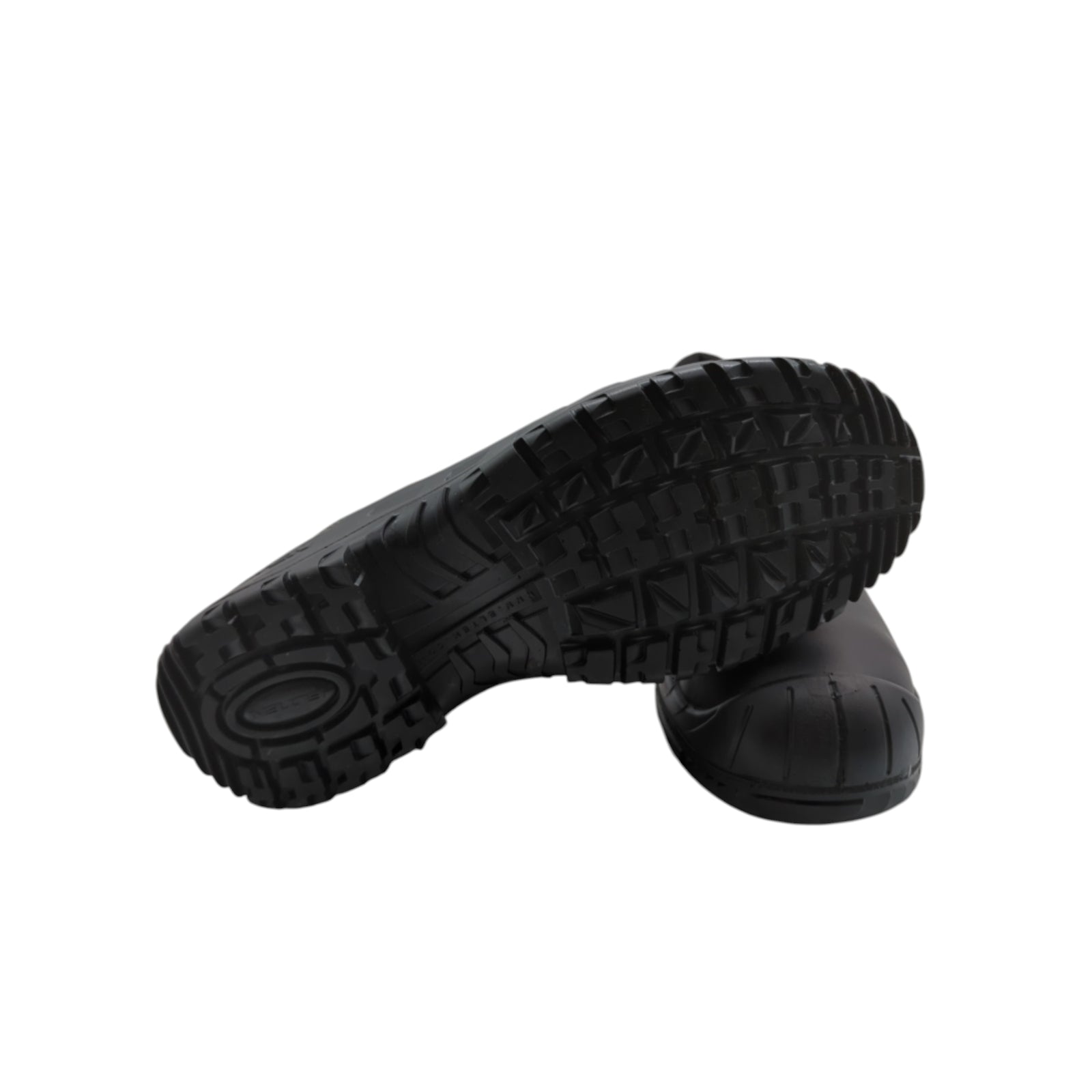 ELTEN Renzo XXW Low Sicherheitsschuhe ESD S3 Stahlkappe Gr. 42 Schwarz