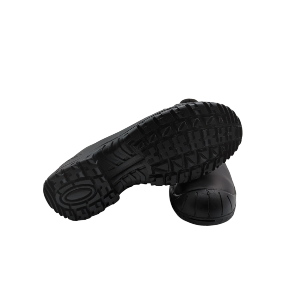 ELTEN Renzo XXW Low Sicherheitsschuhe ESD S3 Stahlkappe Gr. 44 Schwarz