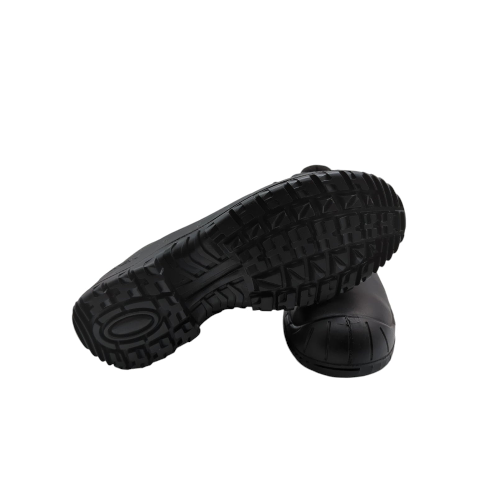 ELTEN Renzo XXW Low Sicherheitsschuhe ESD S3 Stahlkappe Gr. 44 Schwarz