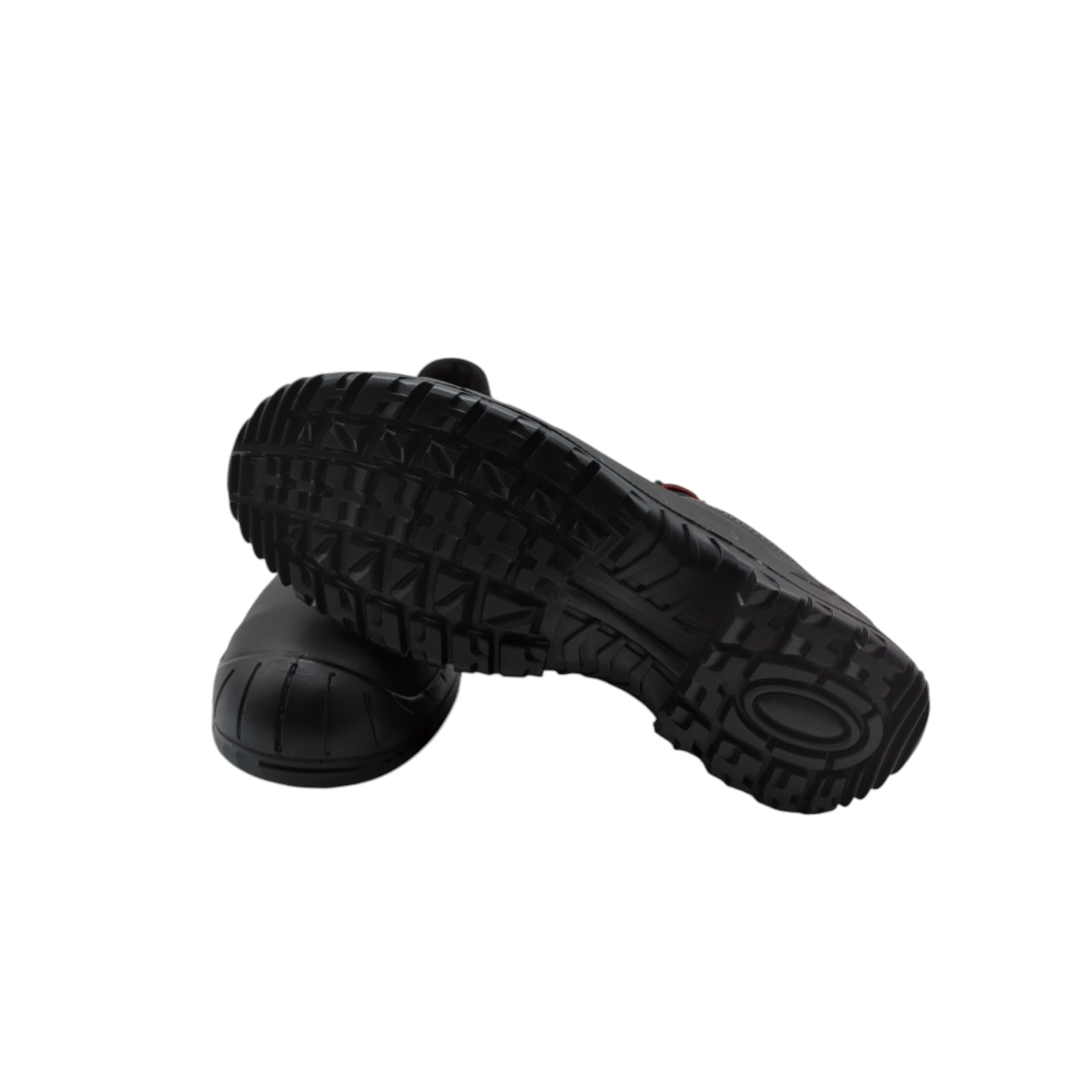 ELTEN Renzo XXW Low Sicherheitsschuhe ESD S3 Stahlkappe Gr. 44 Schwarz