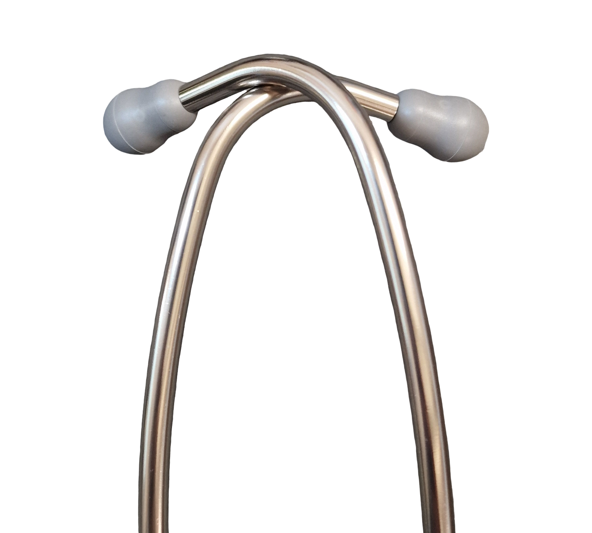 Littmann 2164 3M Master Kardiologie Stethoskop mit marineblauem Schlauch