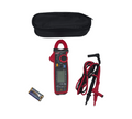 UNI-T UT210E Strommesszange Digital Amperemeter Voltmeter vollautomatisch AC DC Multimeter
