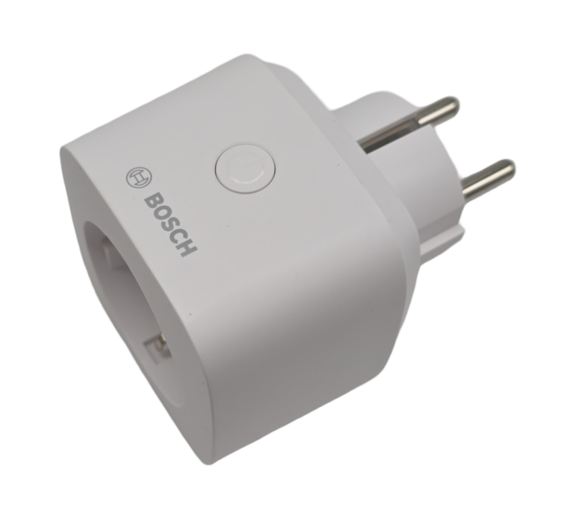 Bosch Smart Home Zwischenstecker WLAN Steckdose kompakt App steuerbar Energiesparfunktion flexibel