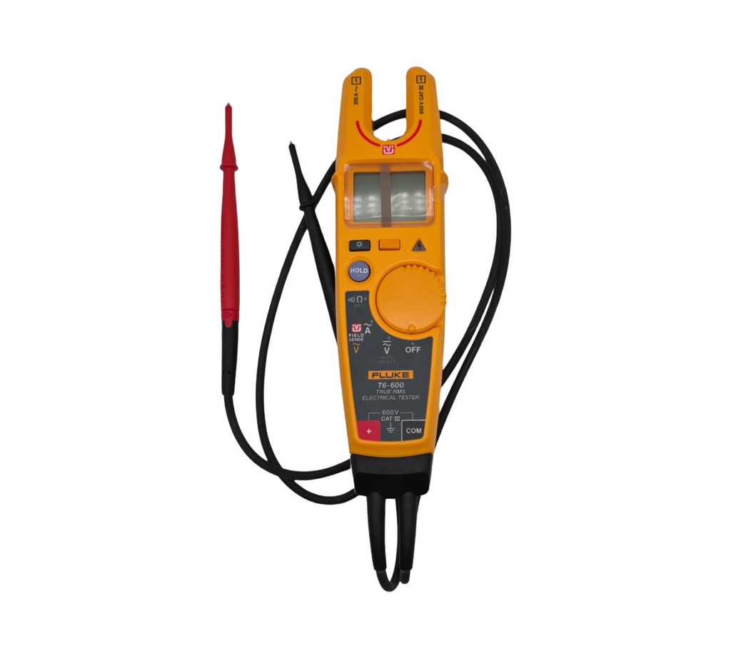 T6-600 Elektrischer Tester für Spannungsmessung EAN 0095969854108