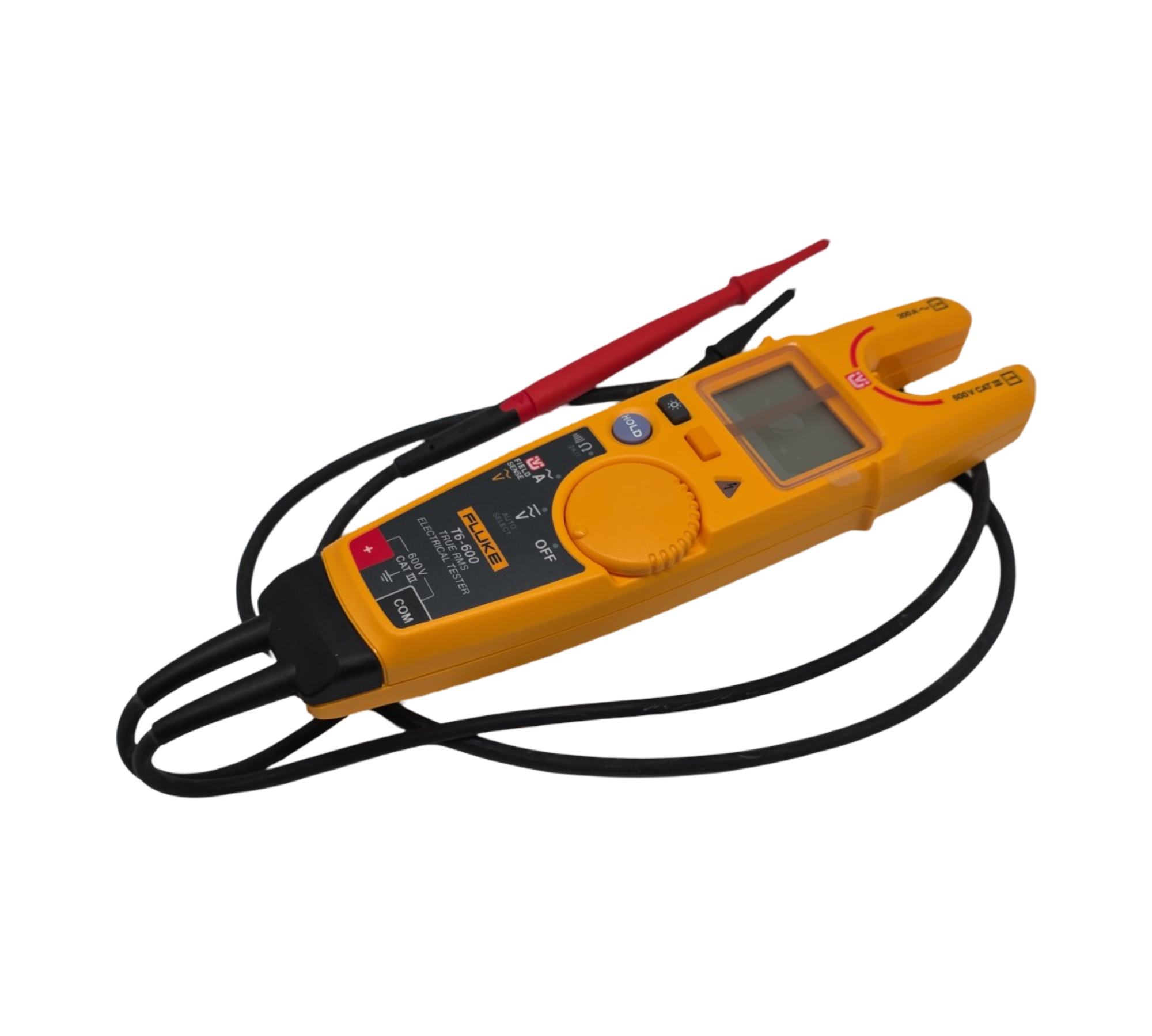 T6-600 Elektrischer Tester für Spannungsmessung EAN 0095969854108