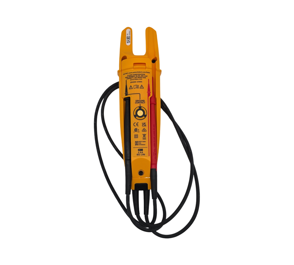 T6-600 Elektrischer Tester für Spannungsmessung EAN 0095969854108