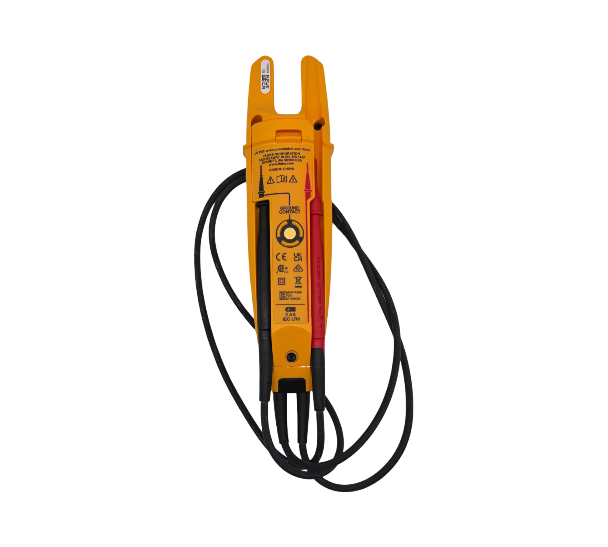 T6-600 Elektrischer Tester für Spannungsmessung EAN 0095969854108