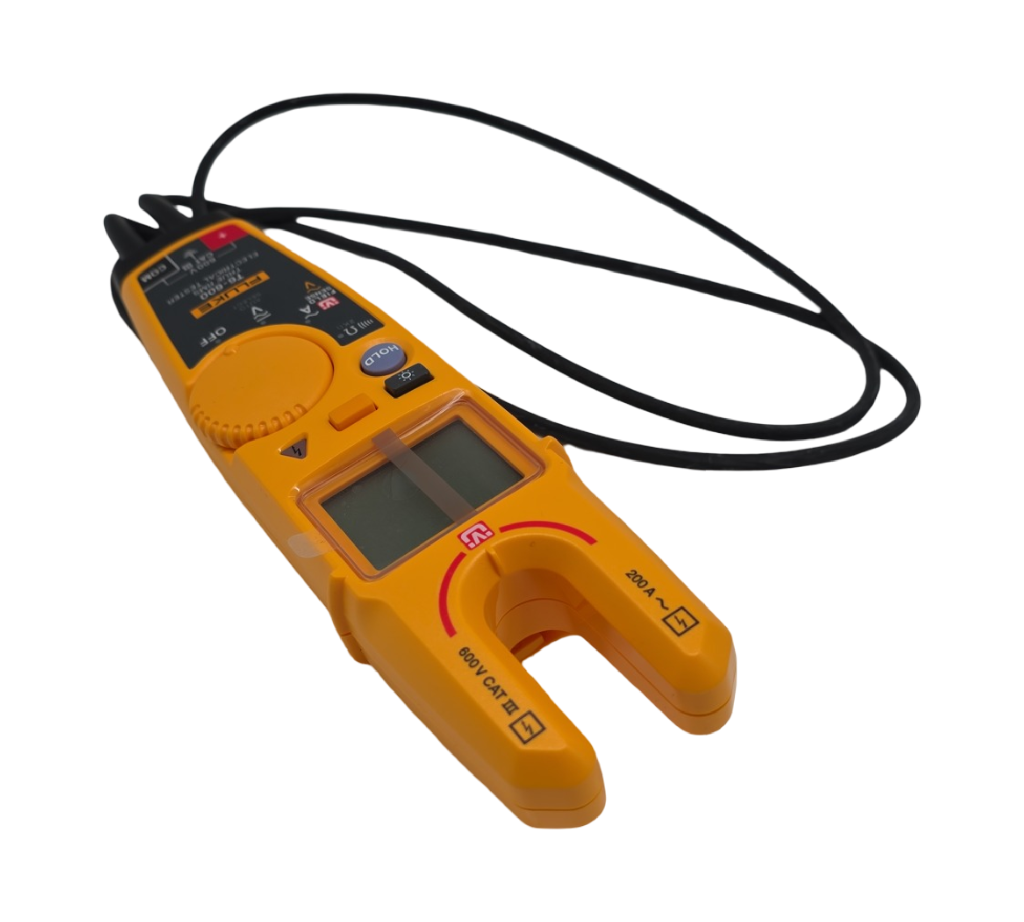 T6-600 Elektrischer Tester für Spannungsmessung EAN 0095969854108