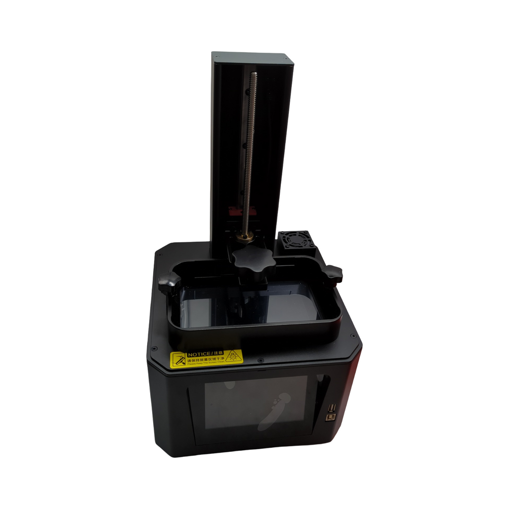 Creality HALOT ONE 3D Drucker Resin LCD 2K Monochrome integrierte Lichtquelle