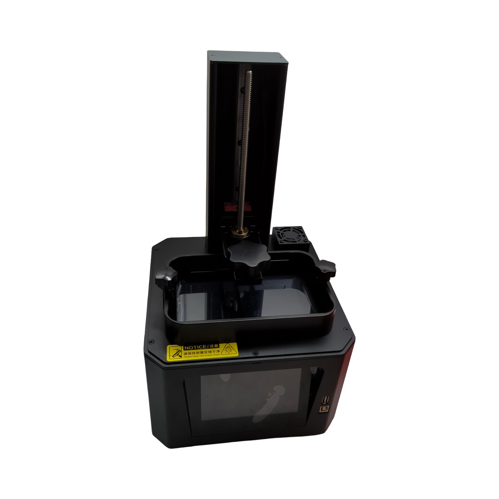 Creality HALOT ONE 3D Drucker Resin LCD 2K Monochrome integrierte Lichtquelle