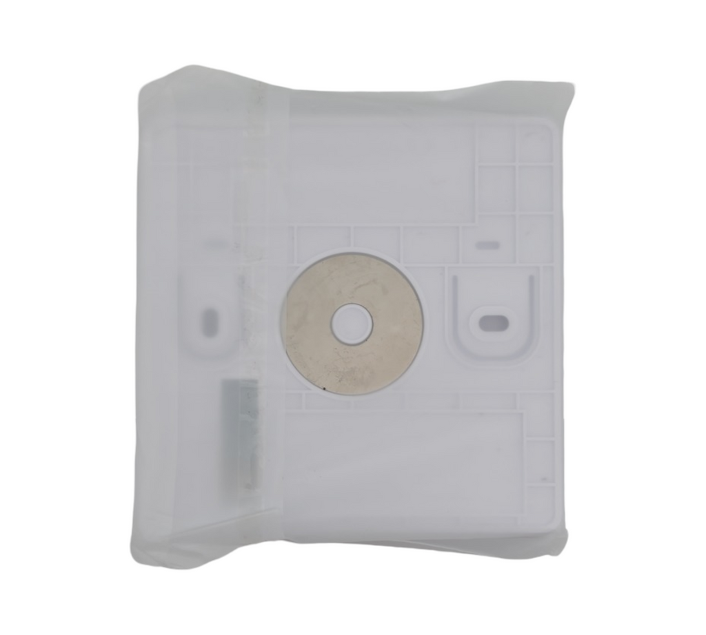 ENGO E-ONE Wireless Smart Thermostat, WiFi Programmierbarer Controller, ZigBee 3.0, Fußbodenheizung, Alexa kompatibel, TUYA Smartlife Control Boile...