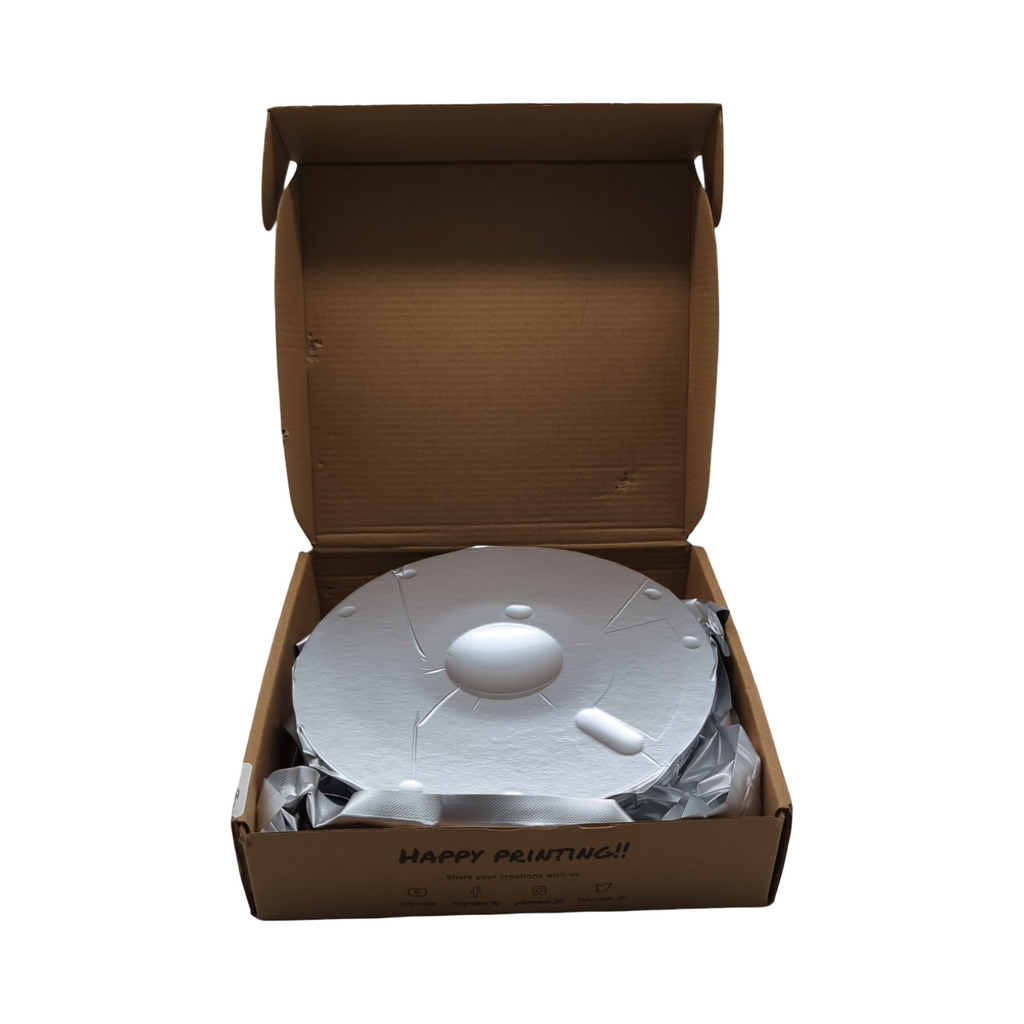 Polymaker PolyCast 3D-Drucker Filament Natural 1,75mm 750g